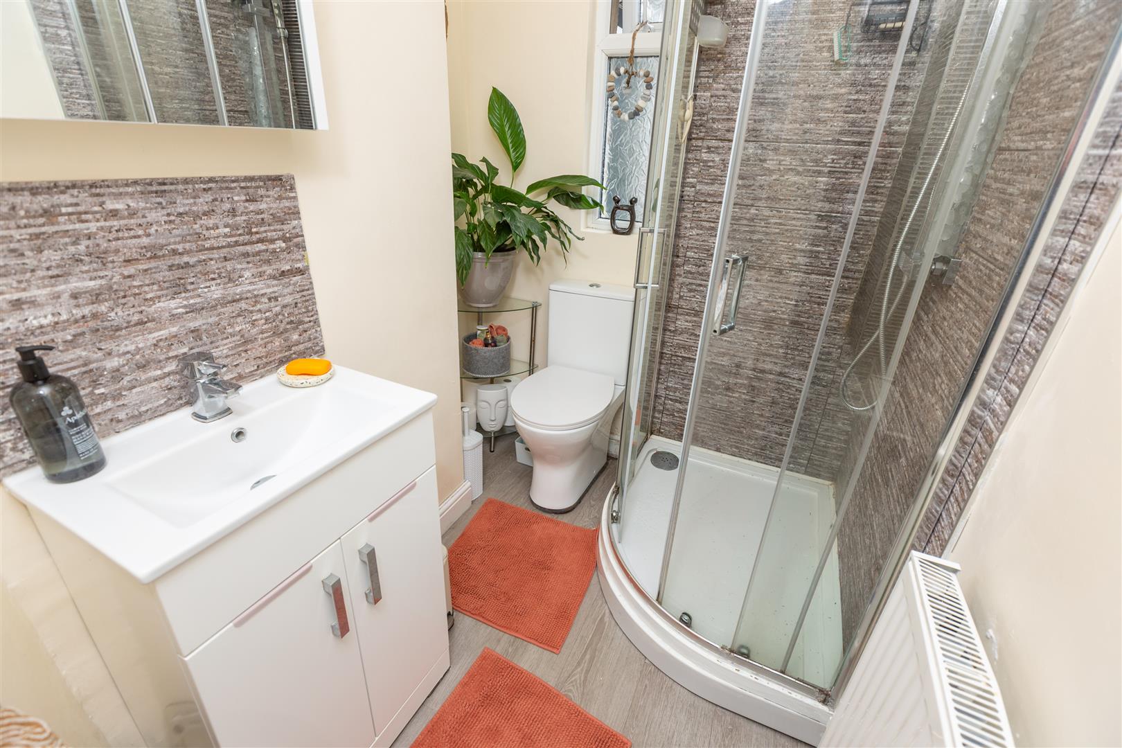 Frondeg Terrace, Llanelli, SA15 1QB